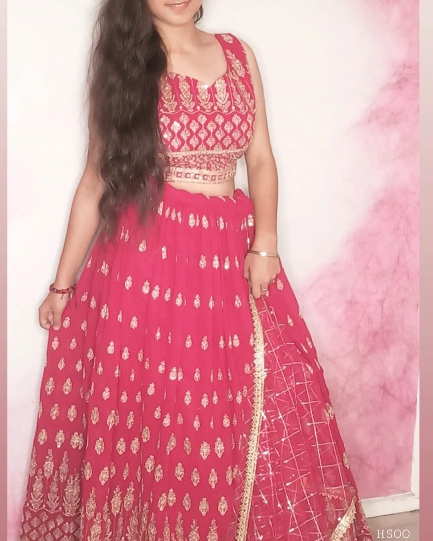 Lehenga